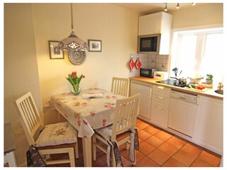 Ferienwohnung Tinnum Ausstattung 14