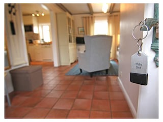 Ferienwohnung Tinnum Ausstattung 15