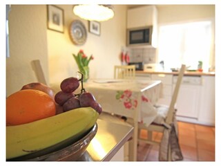 Ferienwohnung Tinnum Ausstattung 16