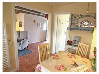 Ferienwohnung Tinnum Ausstattung 17