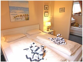 Ferienwohnung Tinnum Ausstattung 24