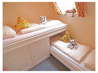 Ferienwohnung Tinnum Ausstattung 21