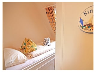 Ferienwohnung Tinnum Ausstattung 22