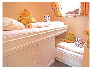 Ferienwohnung Tinnum Ausstattung 23