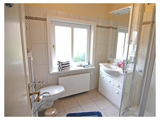 Ferienwohnung Tinnum Ausstattung 25