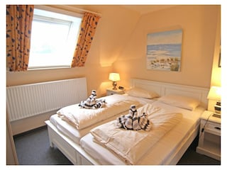 Ferienwohnung Tinnum Ausstattung 26