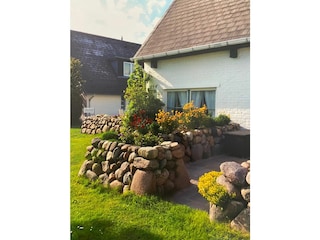 Ferienwohnung Tinnum Außenaufnahme 4