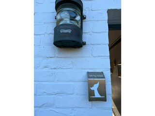 Ferienwohnung Tinnum Ausstattung 28