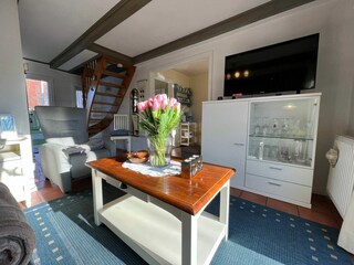 Ferienwohnung Tinnum Außenaufnahme 3