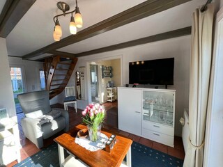 Ferienwohnung Tinnum Außenaufnahme 4