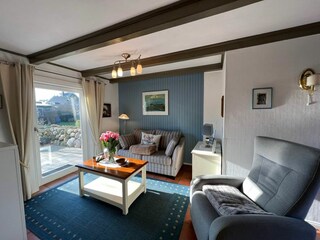 Ferienwohnung Tinnum Ausstattung 32