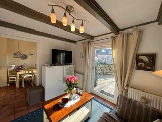 Ferienwohnung Tinnum Ausstattung 35