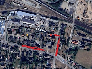 Ferienwohnung Tinnum Grundriss 33