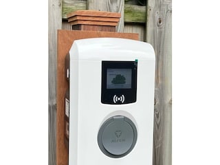 Ferienwohnung Tinnum Außenaufnahme 8