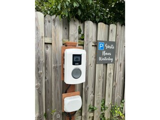 Ferienwohnung Tinnum Außenaufnahme 9