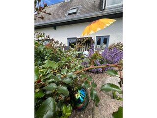 Ferienwohnung Tinnum Außenaufnahme 13