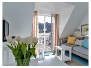 Ferienwohnung Wenningstedt Ausstattung 1