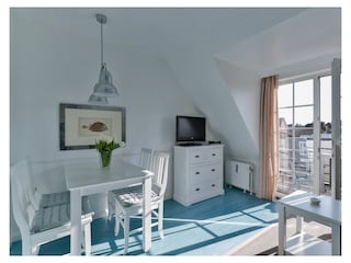 Ferienwohnung Wenningstedt Ausstattung 5