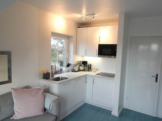 Ferienwohnung Wenningstedt Ausstattung 6