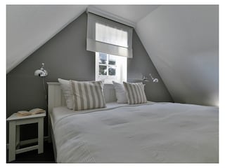 Ferienwohnung Wenningstedt Ausstattung 8