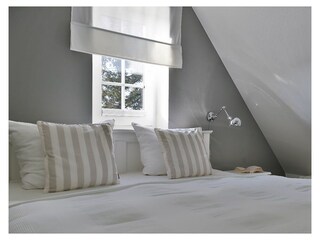 Ferienwohnung Wenningstedt Ausstattung 9