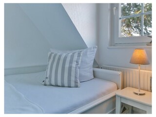 Ferienwohnung Wenningstedt Ausstattung 10