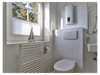 Ferienwohnung Wenningstedt Ausstattung 12