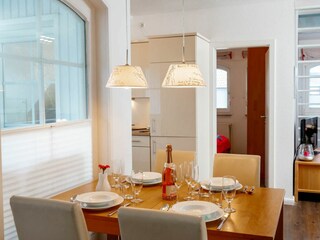 Ferienwohnung Wenningstedt Ausstattung 6