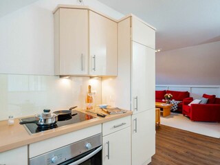 Ferienwohnung Wenningstedt Ausstattung 14