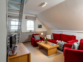 Ferienwohnung Wenningstedt Ausstattung 15