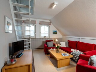 Ferienwohnung Wenningstedt Ausstattung 16