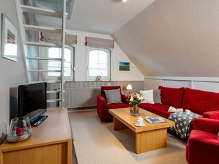 Ferienwohnung Wenningstedt Ausstattung 17