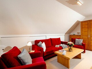 Ferienwohnung Wenningstedt Ausstattung 18