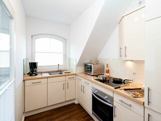 Ferienwohnung Wenningstedt Ausstattung 19