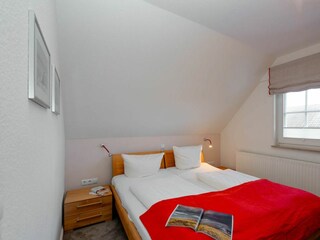 Ferienwohnung Wenningstedt Ausstattung 20