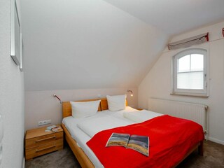 Ferienwohnung Wenningstedt Ausstattung 21