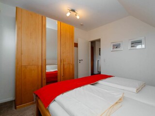 Ferienwohnung Wenningstedt Ausstattung 22