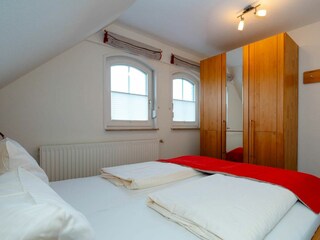 Ferienwohnung Wenningstedt Ausstattung 23