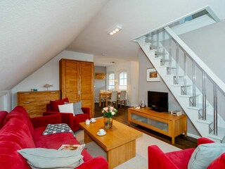 Ferienwohnung Wenningstedt Ausstattung 24