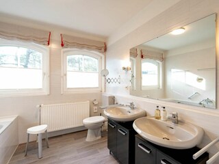 Ferienwohnung Wenningstedt Ausstattung 25