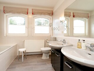 Ferienwohnung Wenningstedt Ausstattung 26