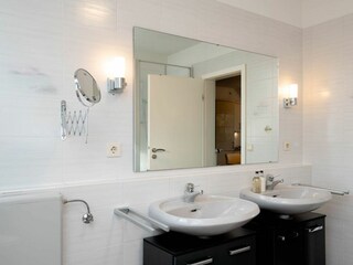 Ferienwohnung Wenningstedt Ausstattung 27