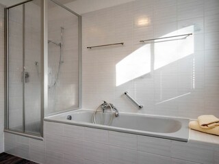 Ferienwohnung Wenningstedt Ausstattung 31