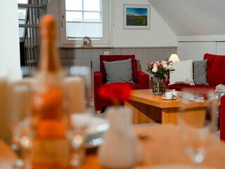 Ferienwohnung Wenningstedt Ausstattung 32