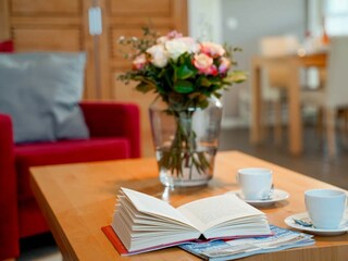 Ferienwohnung Wenningstedt Ausstattung 33