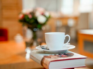 Ferienwohnung Wenningstedt Ausstattung 34