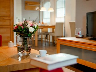 Ferienwohnung Wenningstedt Ausstattung 35