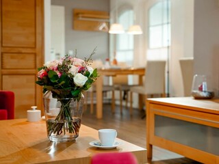 Ferienwohnung Wenningstedt Ausstattung 36