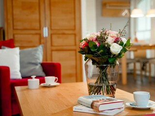 Ferienwohnung Wenningstedt Ausstattung 37