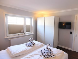 Ferienwohnung Westerland Ausstattung 10